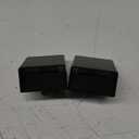 L LOHAS LED Night Light,Night Lights Plug into Wall,[2-Pack] Dimmable Night Light with Light Sensor,5000K Daylight White,Modern Nightlight for Bathroom Hallway Kitchen