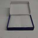 240Photos 4x6 inch Photo 7Ring Photo Sleeves for A5 8.07 x 9.64 inch Binder, Clear Photo Album Refill Pages, (60 Pack)