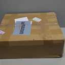 Aurelema Well Pressure Tank Heater Cover with Thermostat, Outdoor Insulated Heating Jacket with Temperature Controller and LED Display, Freeze Protection for Winter Water System (24" Diameter X 34" H)