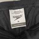 Speedo Men's Swimsuit Jammer Endurance+ Solid USA Adult (30)