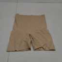 High Waisted Shapewear for Women Tummy Control (2XL, Beige)