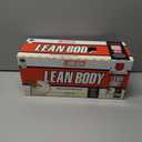 Labrada Lean Body Ready-to-Drink Vanilla Protein Shake,40g Protein,Whey Blend,0 Sugar,Gluten Free,22 Vitamins & Minerals,17 Fl Oz (Pack of 12) LABRADA