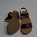 SODA Comfort Ankle Womens Sandals
4 Black