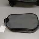 Travelers Club Soulana Luggage & Travel, Grey, 4 Piece Set