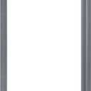 Floating Frame for 24x36 Canvas Paintings, 1.5" Deep DIY Floater Frames for Modern Abstract Wall Art Flower Floral Prints, Minimalist Home Gallery Show Exhibition Decor (Gray)