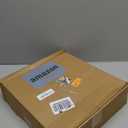 Artificial Wedding Arch Flowers Kit(Pack of 2) for Wedding Arch, Bridal Shower, Ceremony and Reception Backdrop Decoration (Coral Pink)