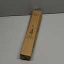 SHACOS Round Braided Placemats Set of 4 Round Table Mats for Dining Tables 15 inch Washable Kitchen Table Place Mats Indoor (Beige, 4)