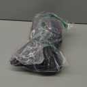 Kuoser Waterproof Dog Coat, Reversible Dog Jacket for Medium Dogs, Adjustable Durable Doggie Winter Coat Warm Puppy Cold Weather Apparel from Small to Large Breed, RoyalBlue M/L