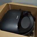 PETLIBRO Automatic Cat Feeder Wet Food with Stainless Steel Bowl, Refrigerated Auto Cat Feeder with Semiconductor Cooling, 3 Fresh Meals for 3 Days, App-Controlled Pet Food Dispenser, Easy to Clean (Black)