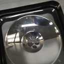 ELS PET Elevated Dog Bowls, Adjustable Raised Dog Bowls with No Spill Dog Water Bowl and Stainless Steel/Slow Feeder, Stand for Small Medium Large Dogs,Cats & Pets (Plastic)