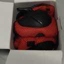 Banzk Kids/Youth Knee Pad Elbow Pads Guards Protective Gear Set for Children 3-14 Years Skateboard Roller Skating Skiing Rollerblading Cycling BMX Biking Running Scooter, M（7-14Years）