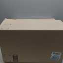 King Size Weighted Blanket for Adults (30 lbs, 80 x 87, Navy & Blue) Cooling Heavy Blanket for Sleeping Perfect for 290-310 lbs, Breathable Blanket for Adults & Couple All Season, Machine Washable