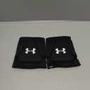 Under Armour Strive 2.0 Knee Pads Black M