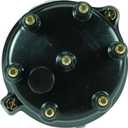 OEG Parts New Distributor Compatible With Jeep Cherokee Grand Cherokee TJ Wrangler L6 4.0 1994 1995 1996 1997 94 95 96 97 56027027 4723067 4723066