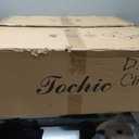 TOCHIC Crystal Chandelier 40" Giant French Empire High Ceilings Chandeliers