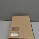 Heated Boots for Women & Men, Waterproof Winter Heated Shoes with 5000mAh Rechargeable Battery, 3-Level Warming, Electric Foot Warmer for Indoor & Outdoor Use, Heated Slippers for Woman (M6 /W7.5)