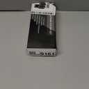 40 Piece Gold Silverware Set for 8, Terlulu Stainless Steel Flatware Set, Gold Cutlery Set Utensils Set, Tableware Include Forks Knives Spoons for Home Kitchen Restaurant Wedding, Satin Finish