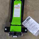 ARCAN Tools 2-Ton Extra Long Reach Low Profile Steel Floor Jack (A20016)