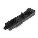 No.88540-2W100 Front Left Driver Side Power Seat Switch for Hyundai Santa Fe XL 3.3L 2013-2018 LH Power Seat Control Adjustment Switch