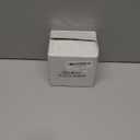 Der Rose 1Pcs Fake Plants Hanging Artificial Potted Faux Eucalyptus Plants for Modern Boho Farmhouse Bathroom Office Desk Wall Book Shelf Living Room Aesthetic Decor Indoor (Grey)