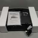 GiveBest Electric Wall Heater with WiFi and Remote Control, Floor or Wall Mounted Heater, Large Room Coverage, 3 Heating Modes, 1500W Fast Heating Space with Thermostat for Indoor Room Use, White