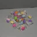 Bulk Squeeze Classroom Students Prize,Goodie Bag Stuffers, Mini Holiday Rewards Party Favors (30 Turtle)