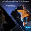UNBREAKcable for iPhone 17 Pro Privacy Screen Protector QuickSet Box, 25 Anti-Spy Tempered Glass, 9H+ Hardness, Case-Friendly, Bubble-Free, Anti-Fingerprint, for Apple 17Pro - 2 Pack 6.3"