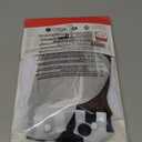 fun shack Kids Chocolate Factory Worker Costume, Boys Halloween Movie Character Chocolate Factory Outfit (Small)