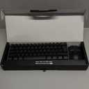 RedThunder 60% Wireless Gaming Keyboard & Mouse Combo with Rechargeable Battery, Ultra-Compact Small RGB Mechanical Feel Keyboard, Ergonomic Lightweight Honeycomb Optical Mouse for Gaming/Business