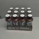 Core Power Protein Shake, Chocolate, 26g Bottle, 14oz, 12 Pack, Best By SEP 06/2025