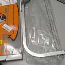 Cake Leveler,3 Blades Adjustable Cake Slicer Stainless Steel, 20.9"