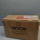 VEVOR Electric Hoist 1760lbs with 14ft Wired Remote Control, Electric Hoist 110 Volt with 40ft Single Cable Lifting Height Motor, for Garage Warehouse Factory