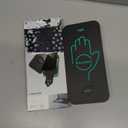 ESR 3 Pack 9H+ Glass for iPhone 17 Pro Max Privacy Screen Protector, [Military Grade Shatterproof & Highly Durable] Armorite Anti-spy Tempered Glass with UltraFit Tray