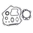 New Engine Gasket Seals Rebuild Kit Compatible with Club Car DS Precedent FE290 Golf Cart 1992-Up