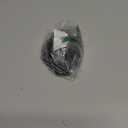 Cast Iron Cauldron w/Handle, Ideal for smudging, Incense Burning, Ritual Purpose, Decoration, Candle Holder, etc. (4" Diameter Handle to Handle, 2.5" Inside Diameter)