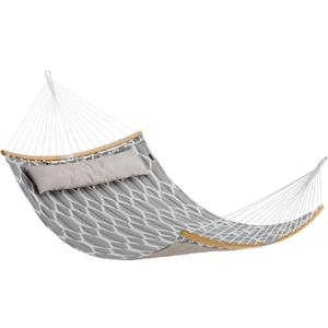 SONGMICS GDC034G02 Hammock (Beige)