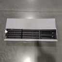 9 Inch Full Size Box Spring, High Profile Full Box Spring Only, Sturdy Metal Frame Mattress Foundation, Easy Assembly, Noise-Free