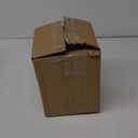 Ceramic Kitchen Utensil Holder for Countertop, Embossed Pattern Crock with Kiln-Fired Finish, Counter Organizer for Cooking Tools ,Blue