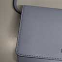 Michael Kors Daniela Large Saffiano Leather Crossbody Bag