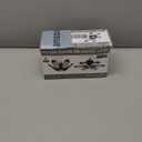 LED Garage Light Motion Sensor - 200W Deformable Garage Lights Ceiling LED, 20000LM Shop Lights Motion Activated, Motion Sensor Light Indoor for Garage, Workshop, Basement, Barn (Pack of 2)