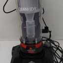 BISSELL CleanView Upright Vacuum- 3533: Electric Floor Care Appliance, 13" Path, 25' Cord, Edge Cleaning, Carpet Use