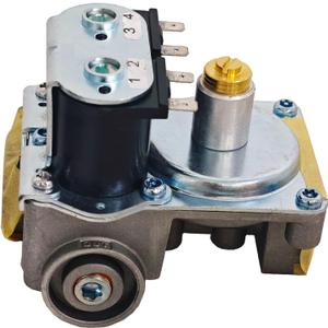 161109 525042 Gas Valve Compatible with Suburban SW Series RV Water Heater Parts 6/10/12/16 Gallon, Fit for SW6D, SW10D, SW12D, SW16D Water Heater Gas Control Valve 161109 525042 Gas Valve Compatible with Suburban SW Series RV Water Heater Parts 6/10/12/16 Gallon, Fit for SW6D, SW10D, SW12D, SW16D Water Heater Gas Control Valve