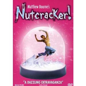 Tchaikovsky - Matthew Bourne's Nutcracker! / Matthew Bourne, Anthony Ward
