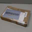 Upgrade 2 Pcs Baby Gate Banister Adapter – No‑Drill Stair Railing Mount, Fits 2–3.5″ Round/Square Posts, Compatible with Baby & Pet Safety Gates(White, Standard-W)