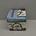 Cuisinart Professional Brushed Stainless Steel 2-QT Teakettle Water Whistling Tea Kettle