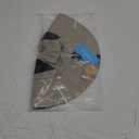 EINSKEY Wide Brim Sun Hat, UPF 50+ UV Protection Waterproof Packable Bucket Hat for Men & Women, Fishing Hiking Beach Garden One Size