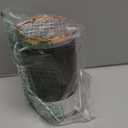 Electric Makeup Brush Cleaner, Quick Efficient Machine for Deep Cleaning All Types of Brushes, Portable Compact Design for Travel Home Use, for Makeup Lovers & Professionals (Black)