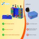 Acrylic Display Shelf Compatible with Little Tikes Story Dream Machine Books, Desktop Shelves for Dream Machine Books, Audio Games, Cartoon Characters (Shelf Only)