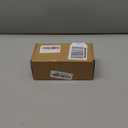 4K HDMI KVM Over Ethernet Extender Balun Over CAT5e/6/7 Cable 4K@60Hz Upto 200 Feet, Supports Keyboard and Mouse USB HDMI Loop Out HDCP2.2, Power Over Cable Zero-Lantency (Black)