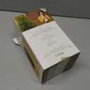 Google Nest x Yale Lock - Tamper-Proof Smart Lock for Keyless Entry - Keypad Deadbolt Lock for Front Door - Satin Nickel